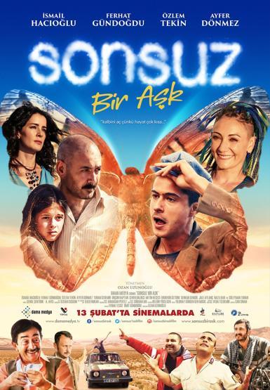 Vizyonda bu hafta: 10 Nisan 2015