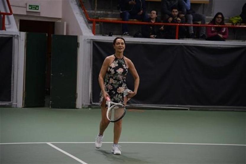 Hülya Avşar: Burada özüme dönüyorum