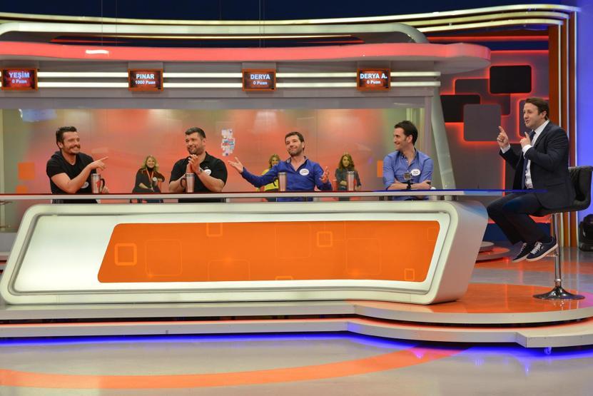 Ben Bilmem Eşim Bilirde iç çamaşırı sohbeti