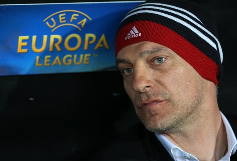 Bilic: Beşiktaşın Liverpoolü elemesine niye şaşırdınız ki
