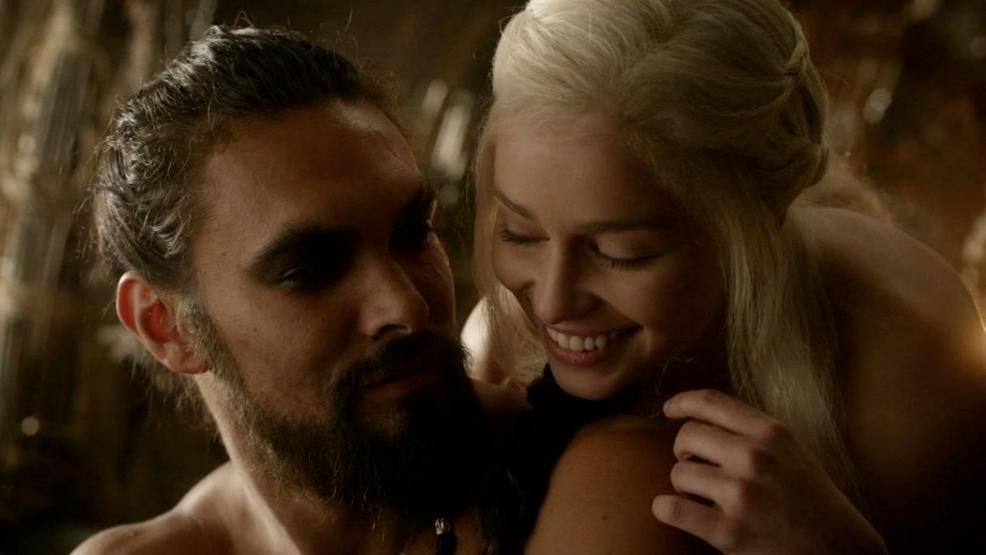 Game of Thronesun Khalessisi babasına diziyi izletmiyor