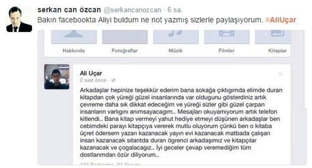 Kendisiyle dalga geçene insanlık dersi verdi