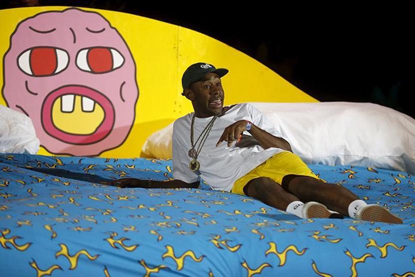 Coachella Festivali bu yıl çok dikkat çekti