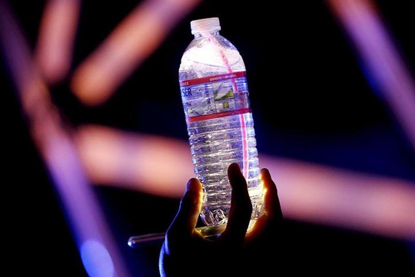Coachella Festivali bu yıl çok dikkat çekti