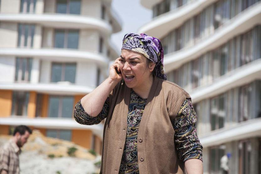 İşte Yeşim Ceren Bozoğlunun diziden ayrılma sebebi