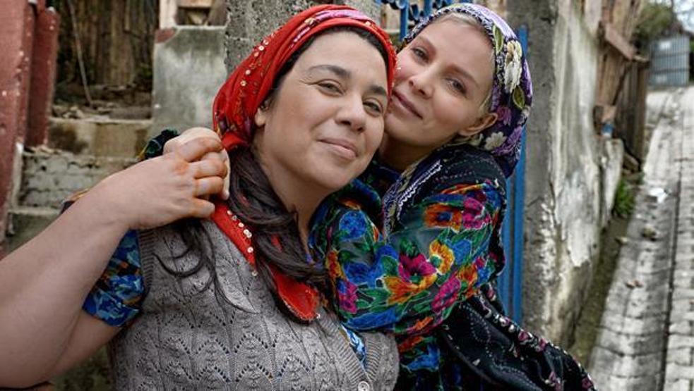 İşte Yeşim Ceren Bozoğlunun diziden ayrılma sebebi
