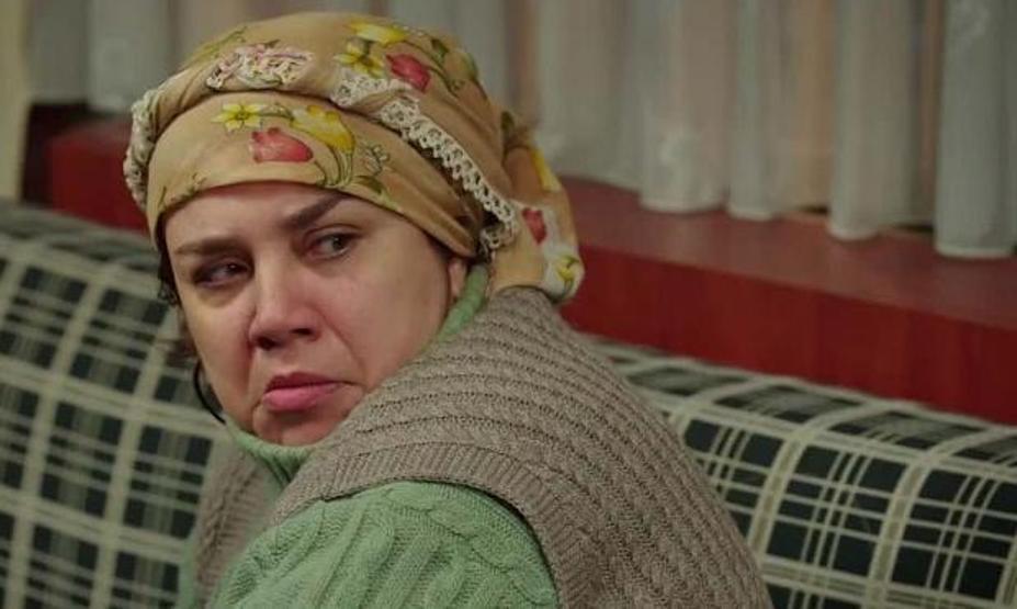 İşte Yeşim Ceren Bozoğlunun diziden ayrılma sebebi