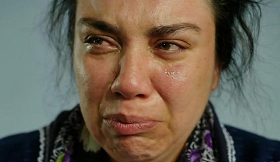 İşte Yeşim Ceren Bozoğlunun diziden ayrılma sebebi