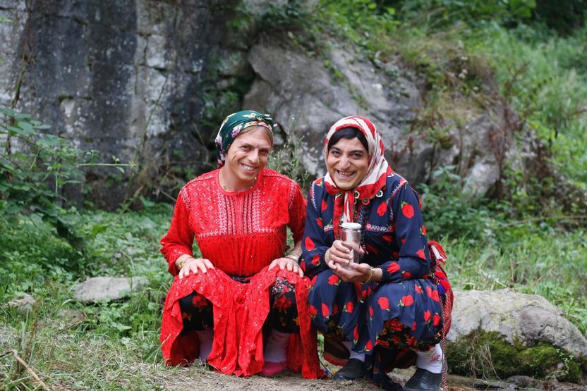 Vizyonda bu hafta: 17 Nisan 2015
