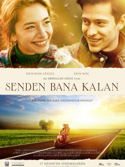 Vizyonda bu hafta: 17 Nisan 2015