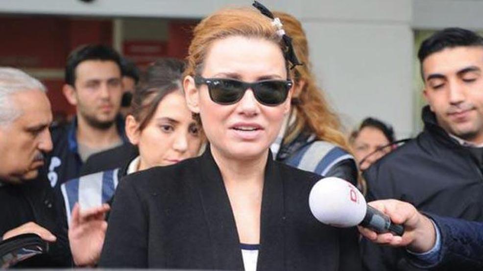 Medya maymunu değilim diyordu