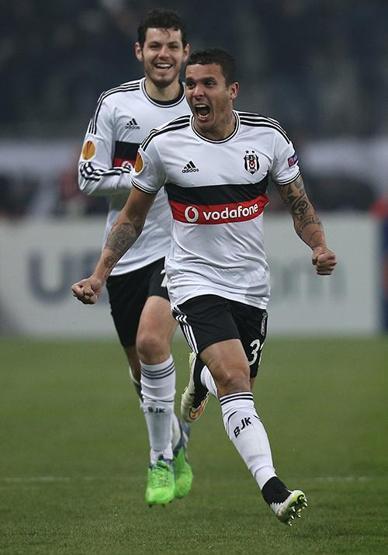 Beşiktaşta Ramon Mottaya ne oldu