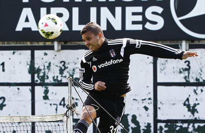 Beşiktaşta Ramon Mottaya ne oldu