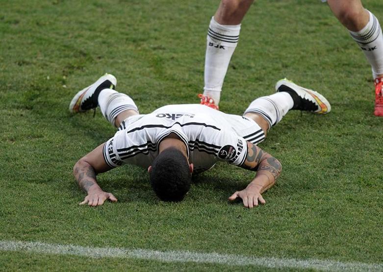 Beşiktaşta Ramon Mottaya ne oldu