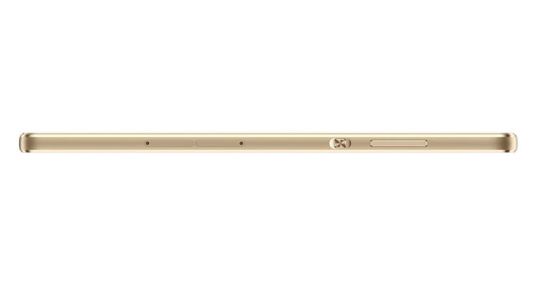 Huawei dev telefonu P8Maxi tanıttı