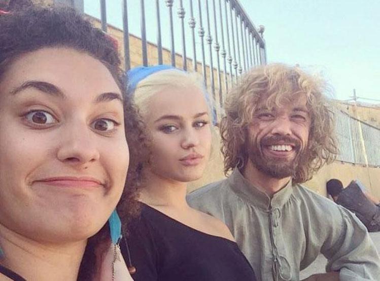 Game of Thronesun kahramanını da geçti
