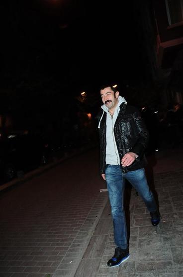 Uluç Bayraktarın doğum gününe ünlü akını
