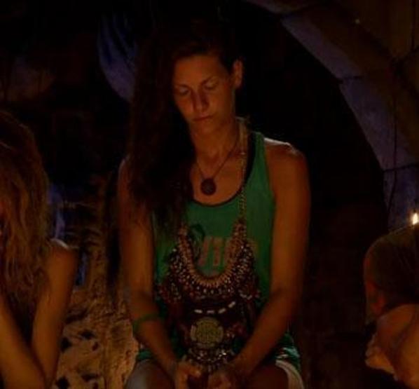 Survivorda kim elendi