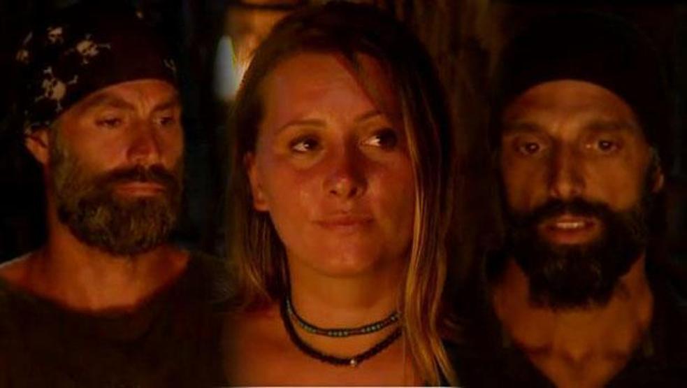 Survivorda kim elendi