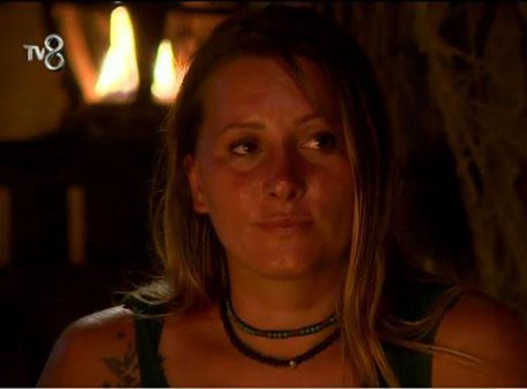 Survivorda kim elendi