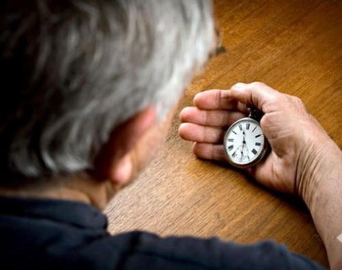 5 soruyla alzheimer testi