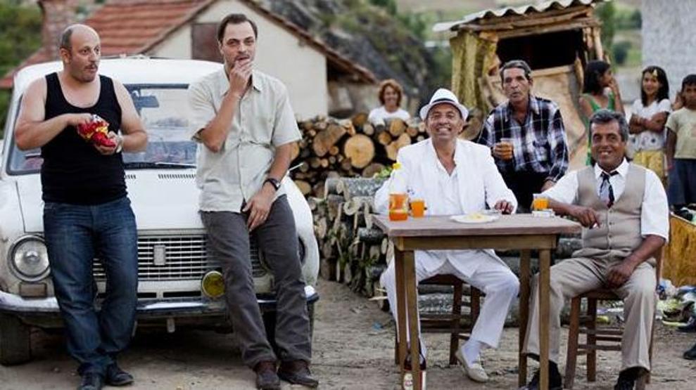 Vizyonda bu hafta: 24 Nisan 2015