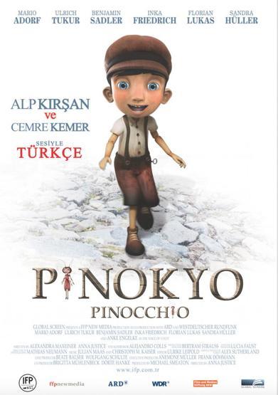 Vizyonda bu hafta: 24 Nisan 2015