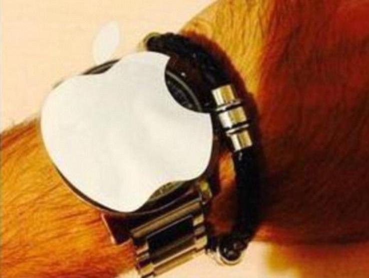 Sosyal medyada yeni Apple Watchunu gösterme çılgınlığı