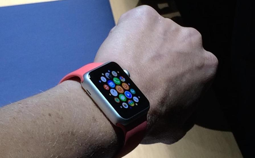 Apple Watch Türkiyeye ne zaman geliyor