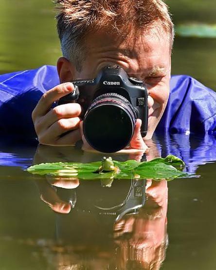 Ne çektin be dedirten fotoğraflar