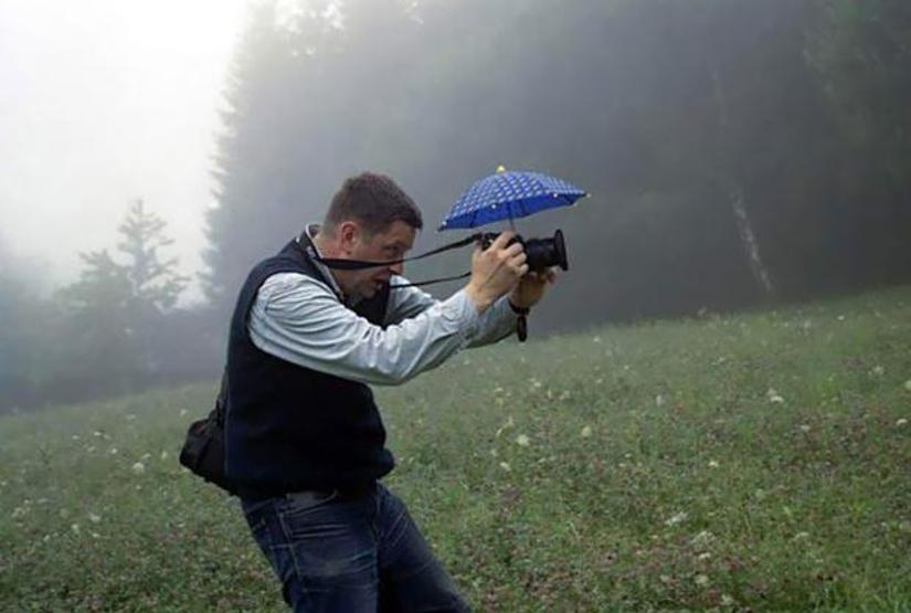 Ne çektin be dedirten fotoğraflar