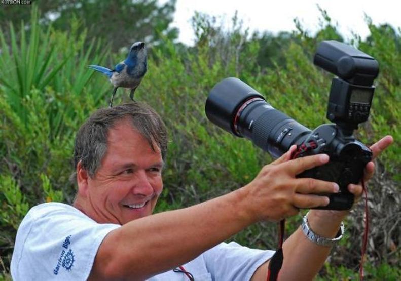 Ne çektin be dedirten fotoğraflar