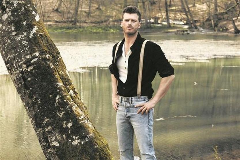 Kıvanç Tatlıtuğ: Hayatımın olgunluk dönemine denk geldin
