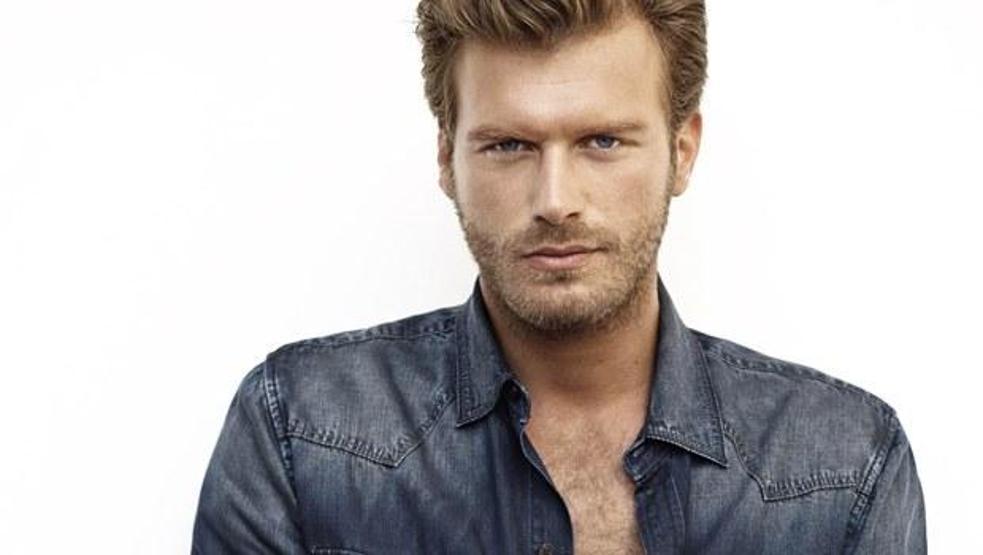 Kıvanç Tatlıtuğ: Hayatımın olgunluk dönemine denk geldin
