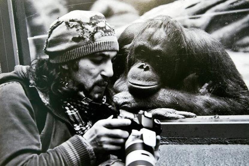 Fotoğrafçıların zor anları