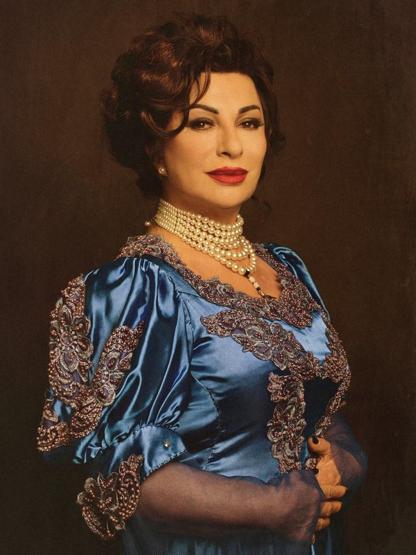 Nilgün Belgün ve Müjdat Gezene, Mustafa Alabora sürprizi..