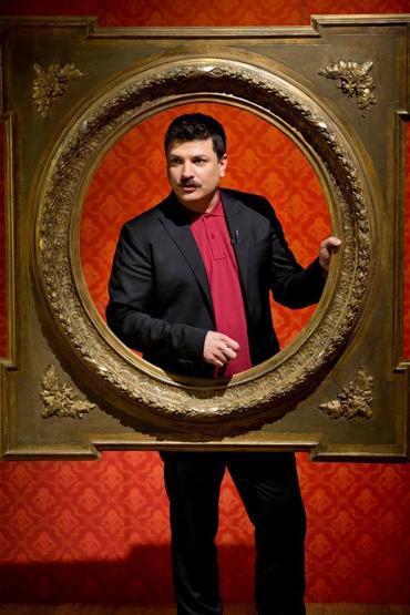 Nilgün Belgün ve Müjdat Gezene, Mustafa Alabora sürprizi..