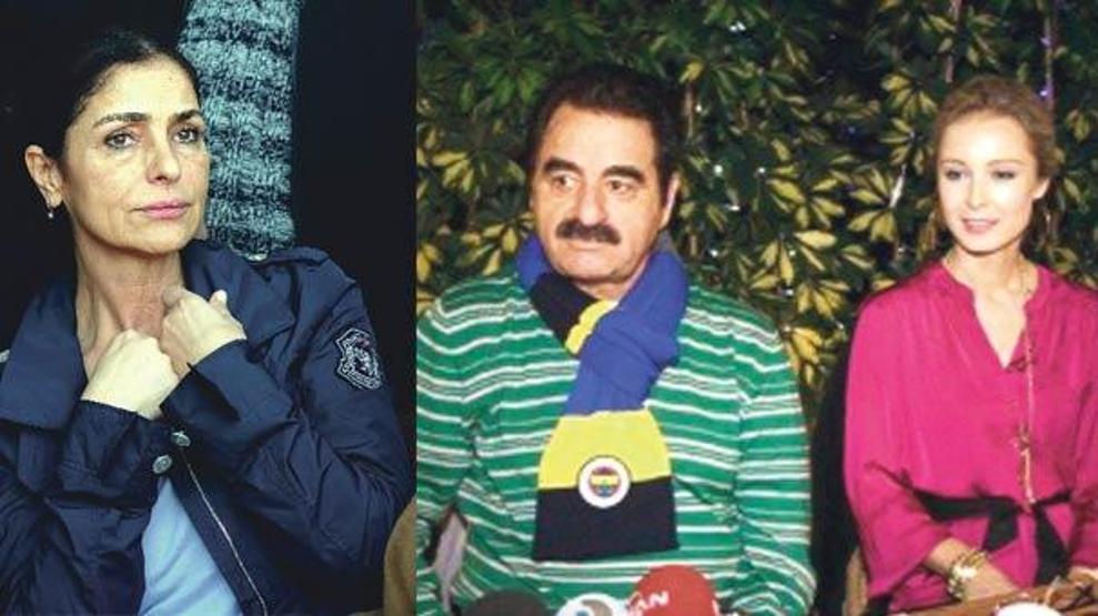 Ayşegül Yıldızdan İbrahim Tatlısese cevap