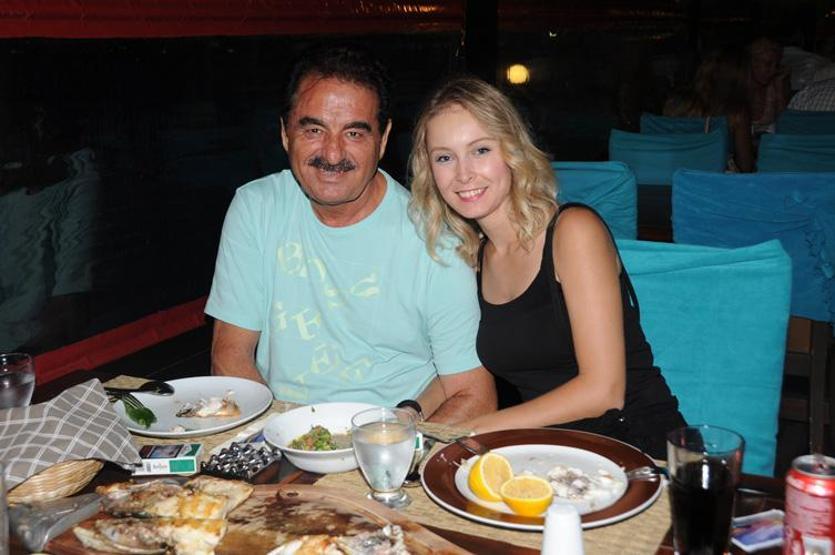 Ayşegül Yıldızdan İbrahim Tatlısese cevap