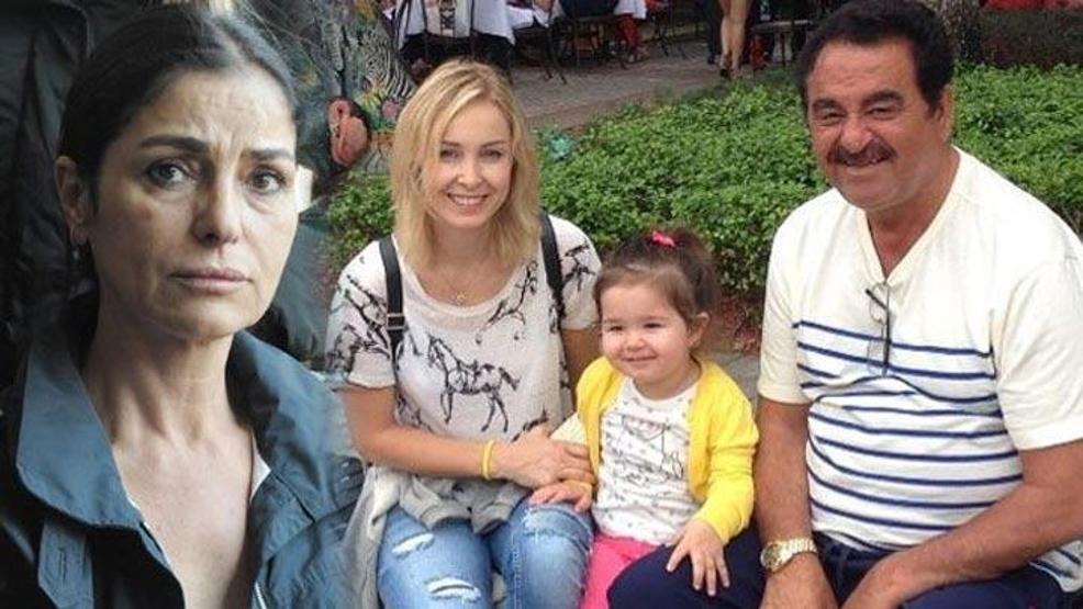 Ayşegül Yıldızdan İbrahim Tatlısese cevap