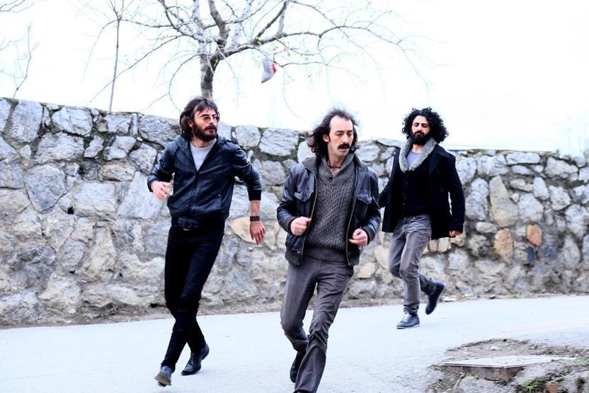 Vizyonda bu hafta: 30 Nisan 2015