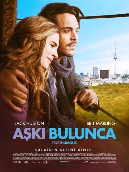 Vizyonda bu hafta: 30 Nisan 2015