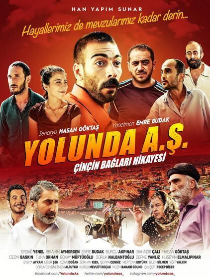 Vizyonda bu hafta: 30 Nisan 2015