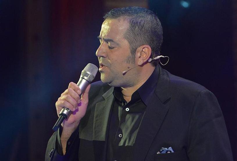 Beyaz Showda kahkaha tufanı
