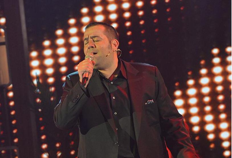 Beyaz Showda kahkaha tufanı