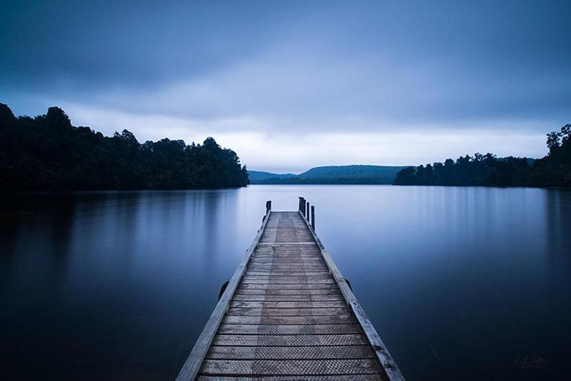 Depresyonu fotoğraf makinesiyle yendi