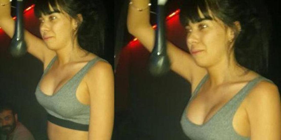 Asena Erkin tarzını değiştirdi