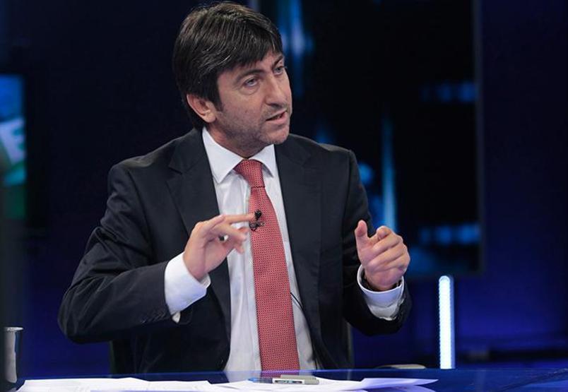 Rıdvan Dilmenden Pereiraya 4 uyarı