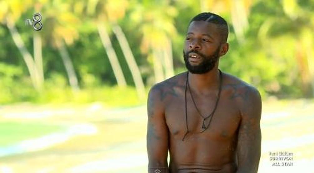 Survivorda Pascaldan olay yaratacak sözler
