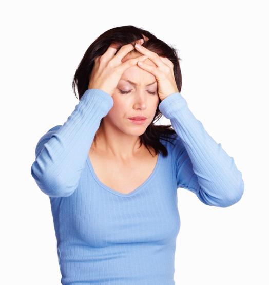 Depresyonda mısınız Test edin